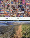 【3980円以上送料無料】ABOVE THE WORLD ドローンから見た世界/DJI/編・著 DJI/訳 大浜千尋/訳