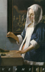 【3980円以上送料無料】もっと知りたいフェルメール　生涯と作品／小林頼子／著