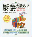 【3980円以上送料無料】糖尿病は先読みで防ぐ・治す ドミノでわかる糖尿病の将来/伊藤裕/監修