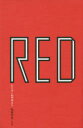 【3980円以上送料無料】RED ヒトラーのデザイン/松田行正/著