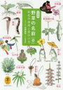 【3980円以上送料無料】野草の名前 和名の由来と見分け方 春/高橋勝雄/解説・写真 松見勝弥/絵