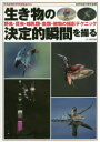 【3980円以上送料無料】生き物の決定的瞬間を撮る 野鳥・昆虫・哺乳類・魚類・植物の撮影テクニック/日本自然科学写真協会