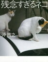 【3980円以上送料無料】残念すぎるネコ/沖昌之/著