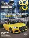 【3980円以上送料無料】eS4 EUROMOTIVE MAGAZINE 78(2019JANUARY)/