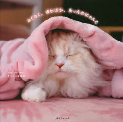 【3980円以上送料無料】ぬくぬく、ぽかぽか、あったかにゃんこ／Mac　Marron／著　にゃんこ編集部／編集