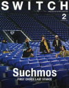 スイッチ・パブリッシング Suchmos 143P　28cm スイツチ　37−2（2019−2）　37−2（2019−2）　SWITCH　37−2（2019−2）　37−2（2019−2）　サチモス　フア−スト　チヨイス　ラスト　スタンス　SUCHMOS　FIRST　CHOICE　LAST　STANCE