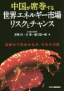 【3980円以上送料無料】中国が席巻する世界エネルギー市場リスクとチャンス 協働化で見出せるか、日本の活路/井熊均/著 王【テイ】/著 瀧口信一郎/著