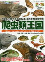 【3980円以上送料無料】爬虫類王国 iZoo+KawaZooオフィシャル完全ガイド 爬虫類+カエルたちを感じる・遊べる体感型動物園/白輪剛史/監修・写真