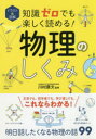 【3980円以上送料無料】イラスト&図解知識ゼロでも楽しく読める!物理のしくみ/川村康文/監修