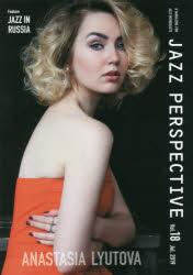 ��3980�߰ʾ�����̵����JAZZ��PERSPECTIVE��A��MAGAZINE��FOR��JAZZ��ENTHUSIASTS��vol��18��2019July�ˡ�