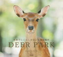 【3980円以上送料無料】DEER PARK 世界でここにしかない奇跡の場所/佐藤和斗/著
