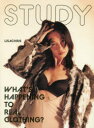 【3980円以上送料無料】STUDY　7　LISACHRIS／