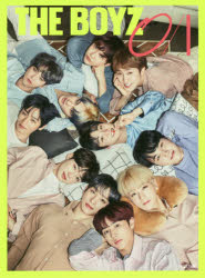 【3980円以上送料無料】THE　BOYZ　O／I　Outside　Inside／〔佐藤航嗣／写真〕　THE　BOYZ／著