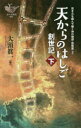 【3980円以上送料無料】天からのはしご 創世記 下/大頭眞一/著