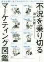 【3980円以上送料無料】不況を乗り切るマーケティング図鑑 成功企業16社でわかるサバイバル・マニュアル/酒井光雄/著