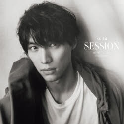 【3980円以上送料無料】Zoom　SESSION　HAYATO　ARAKI　PHOTO　BOOK／荒木勇人／写真