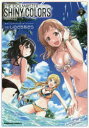 【3980円以上送料無料】アイドルマスターシャイニーカラーズ 2 CD付き特装版/バンダイナムコエンターテインメント/原作 しのざきあきら/漫画