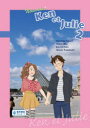 【3980円以上送料無料】新ケンとジュリー 2/太原孝英/著 大場静枝/著 佐藤淳一/著 塚越敦子/著