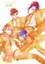 【3980円以上送料無料】AIR A3!4th Anniversary Book/