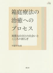 【3980円以上送料無料】箱庭療法の