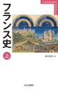 【3980円以上送料無料】フランス史 上/福井憲彦/編