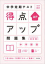 【3980円以上送料無料】中学定期テスト得点アップ問題集中学国語/