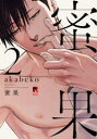 【3980円以上送料無料】蜜果　2／akab