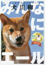 【3980円以上送料無料】犬川柳みんなにエール 五・七・五で詠むイヌゴコロ!/Shi‐Ba〈シーバ〉編集部/編
