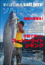 【3980円以上送料無料】すぐはじめるソルトルアー 手軽で楽しいスーパーライトジギング/