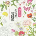 【3980円以上送料無料】ぬりえ花言葉・花図鑑 ぬるだけで心はなやぐ/今井未知/作画・ぬりえ