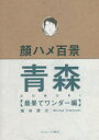 阿佐ケ谷書院 青森県／紀行　看板／青森県 95P　15cm カオハメ　ヒヤツケイ　アオモリ　サイハテ　ワンダ−ヘン シオヤ，トモユキ