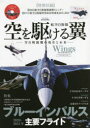 【3980円以上送料無料】航空自衛隊空を駆ける翼 完全保存版 空自戦闘機の現在と未来/