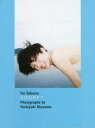 【3980円以上送料無料】SONNET 佐久間由衣写真集/奥山由之/撮影