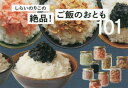 【3980円以上送料無料】しらいのりこの絶品！ご飯のおとも101／しらいのりこ／著