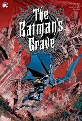 【3980円以上送料無料】バットマンズ・グレイブ／ウォーレン・エリス／作　ブライアン・ヒッチ／画　秋友克也／訳