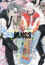 【3980円以上送料無料】FANGS　　　2／ビリー　バリバリー