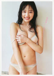 【3980円以上送料無料】さくら、はらり　安藤咲桜1st写真集／熊木優／撮影