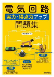 【3980円以上送料無料】電気回路実