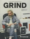【3980円以上送料無料】GRIND VOL.104(2022SPRING/SUMMER)/