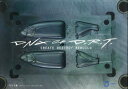 【3980円以上送料無料】DNA of DRT CREATE DESTROY REBUILD/