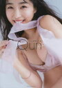 【3980円以上送料無料】Qun 休井美郷写真集/花盛友里/撮影 休井美郷/著