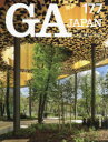 エーディーエー・エディタ・トーキョー 建築／雑誌 203P　30cm ジ−エ−　ジヤパン　177（2022−7）　177（2022−7）　GA　JAPAN　177（2022−7）　177（2022−7）