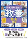 【3980円以上送料無料】中学入試に役立つ教養歴史160/