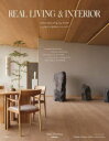 【3980円以上送料無料】REAL LIVING & INTERIOR もっと知りたい世界のトップインテリア/本間美紀/著