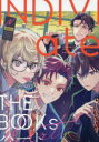 【3980円以上送料無料】INDIVIate THE BO ハート/