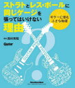 【3980円以上送料無料】ストラトとレス・ポールに同じゲージを張ってはいけない理由 ギターに潜む小さな物理/西村秀昭/著