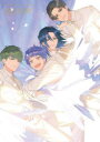 【3980円以上送料無料】BLOOM A3!6th Anniversary Book/