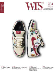 【3980円以上送料無料】WTS　NO．2／