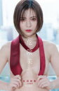 【3980円以上送料無料】危険美 紅羽祐美1st写真集/近藤宏一/撮影