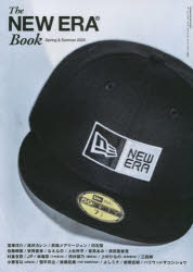 【3980円以上送料無料】The　NEW　ERA　Book　2023Spring　＆　Summer／